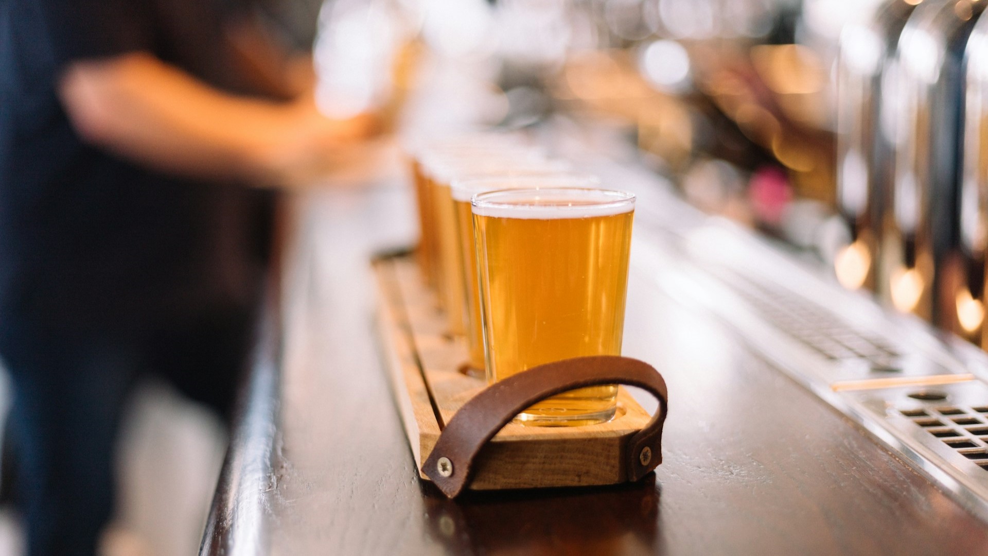 Производство сидра в РФ выросло более чем на 20% с января 2025 года