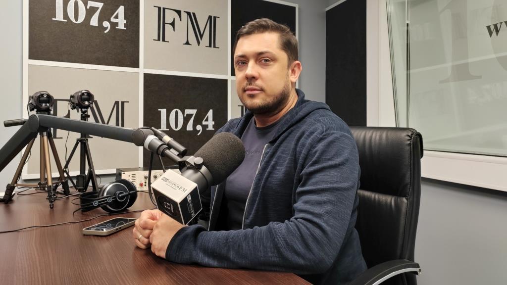 Александр Романенко: запрет «наливаек», трудовой экстремизм, улица Рубинштейна