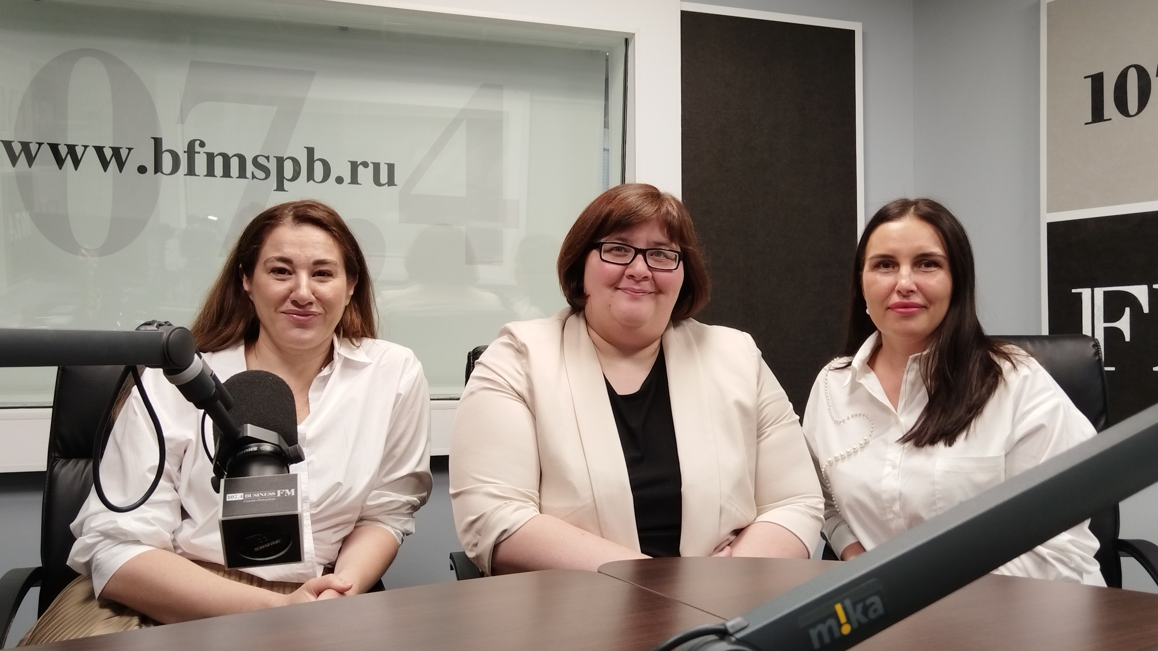 «Экспортный форсаж» предприятий Ленинградской области