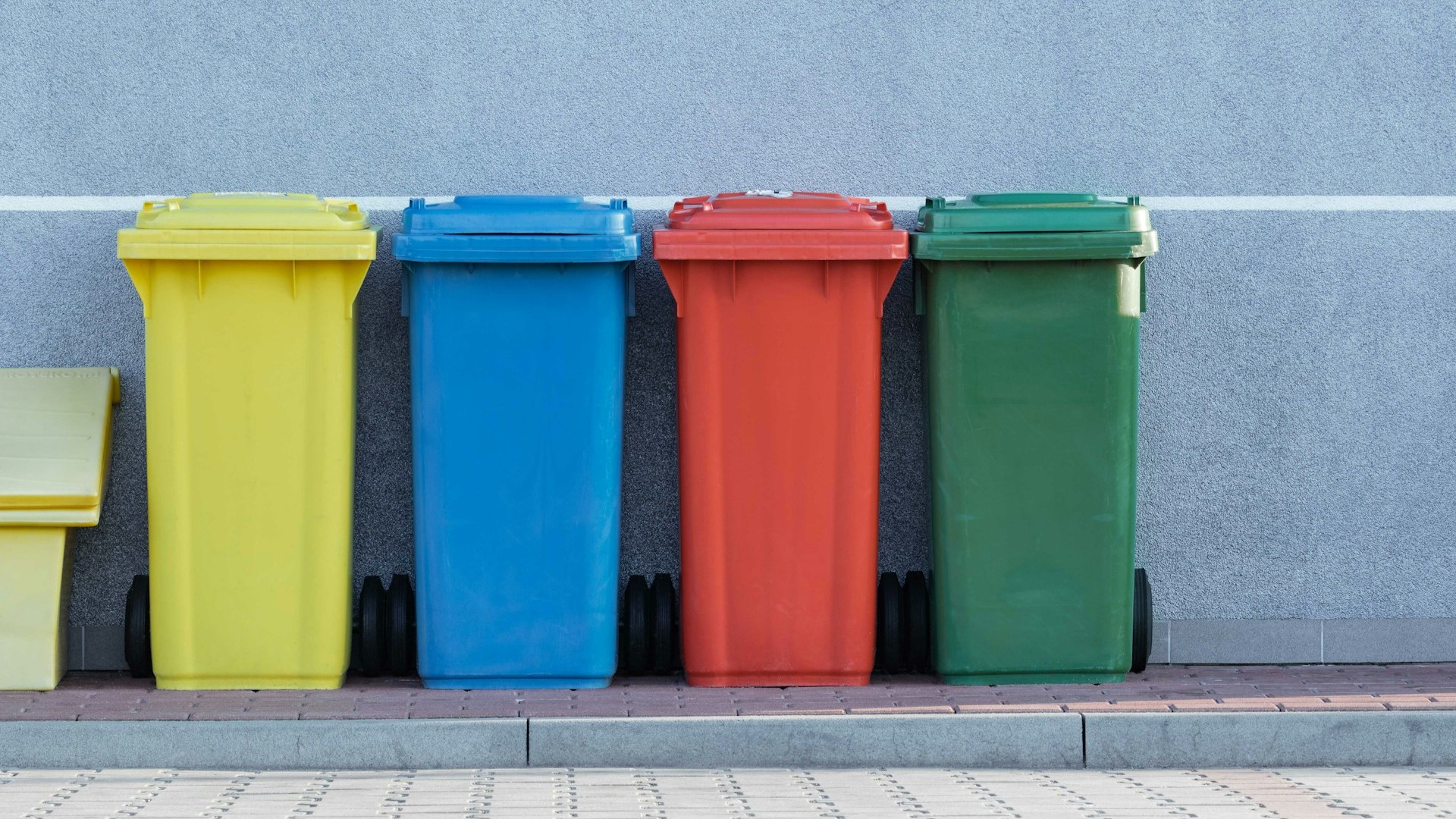 В Выборгском районе Ленобласти запустили комплекс по переработке отходов «Островский»