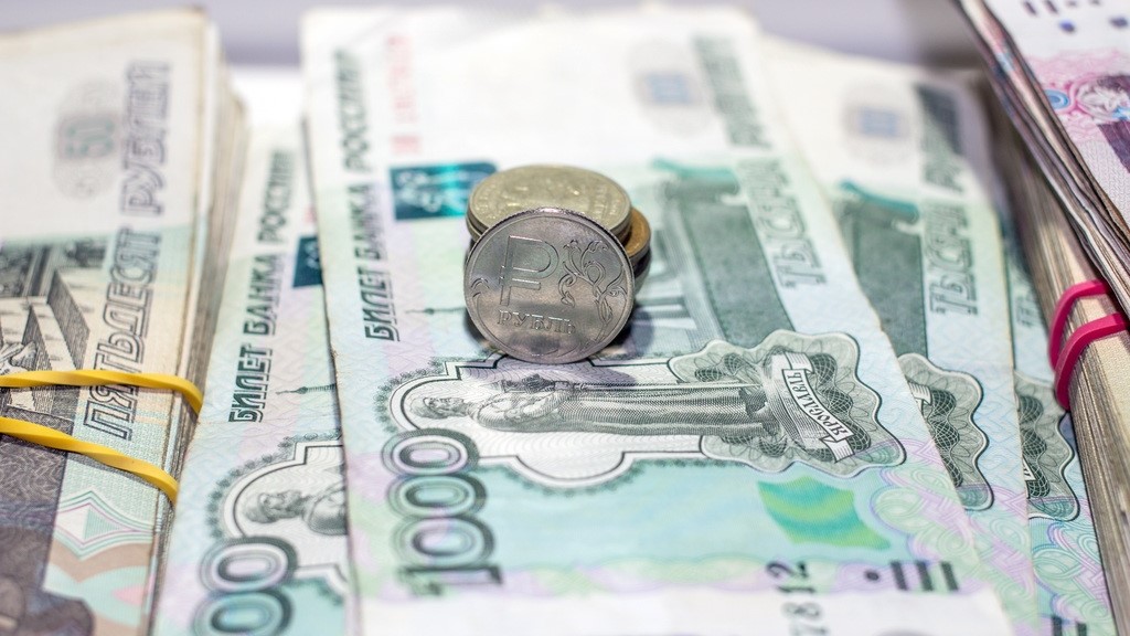 Депутаты ЗакСа приняли законопроект об исполнении бюджета Петербурга за 2024 год