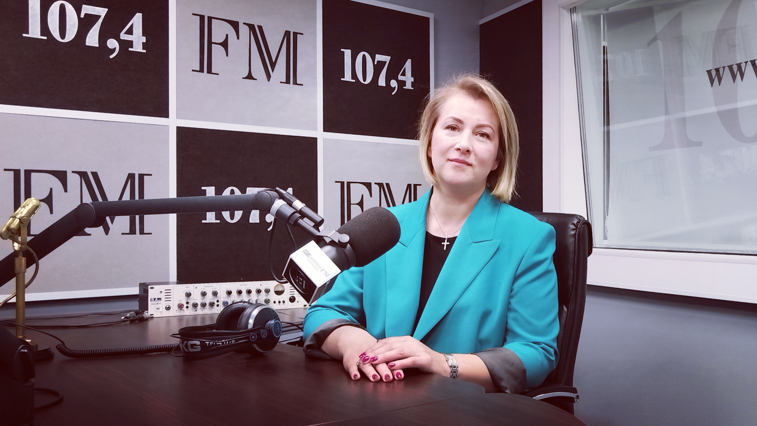 Мария Ершова, АНО «Санкт-Петербургский центр поддержки экспорта»: о потребностях МСП и выходе на новые рынки