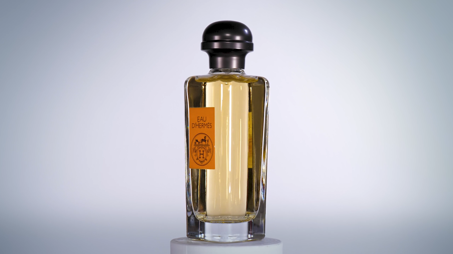 Легенды парфюмерии: Eau d’Hermès (1951)