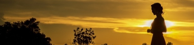 Женщина с большой буквы