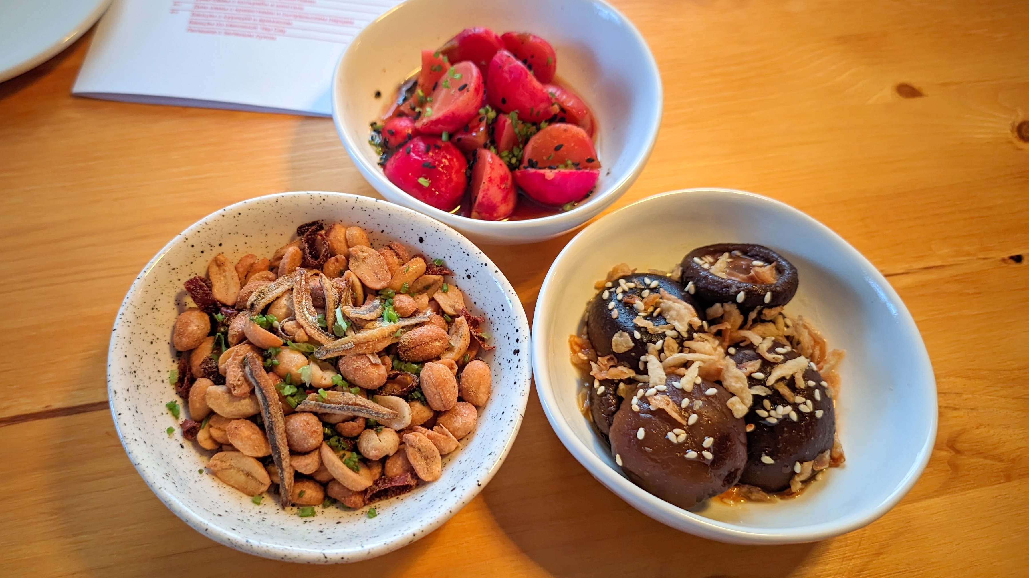 Ресторан House of Jade на улице Некрасова