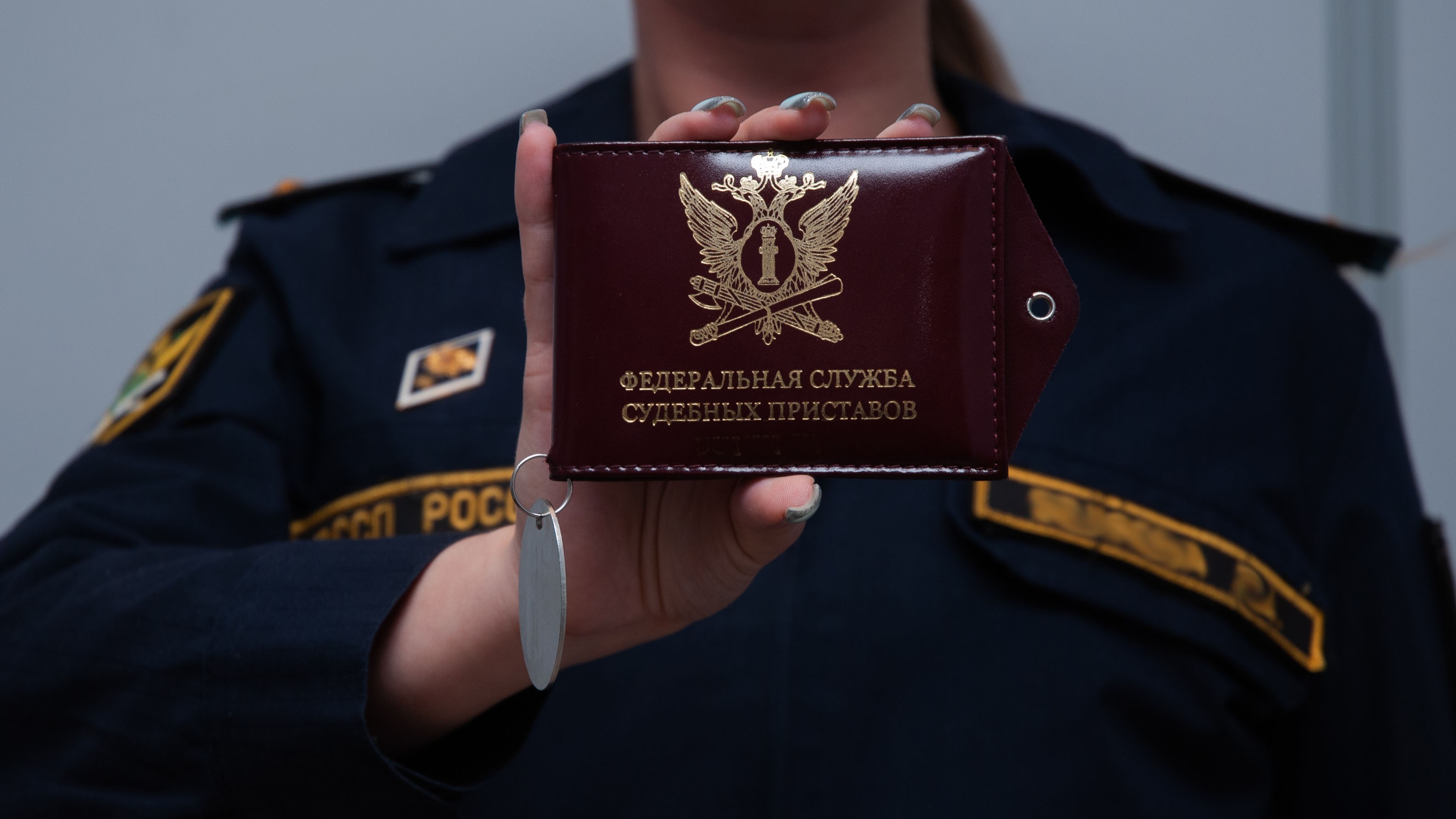 В Петербурге приставы взыскали более 500 тысяч со спортивно-развлекательного центра