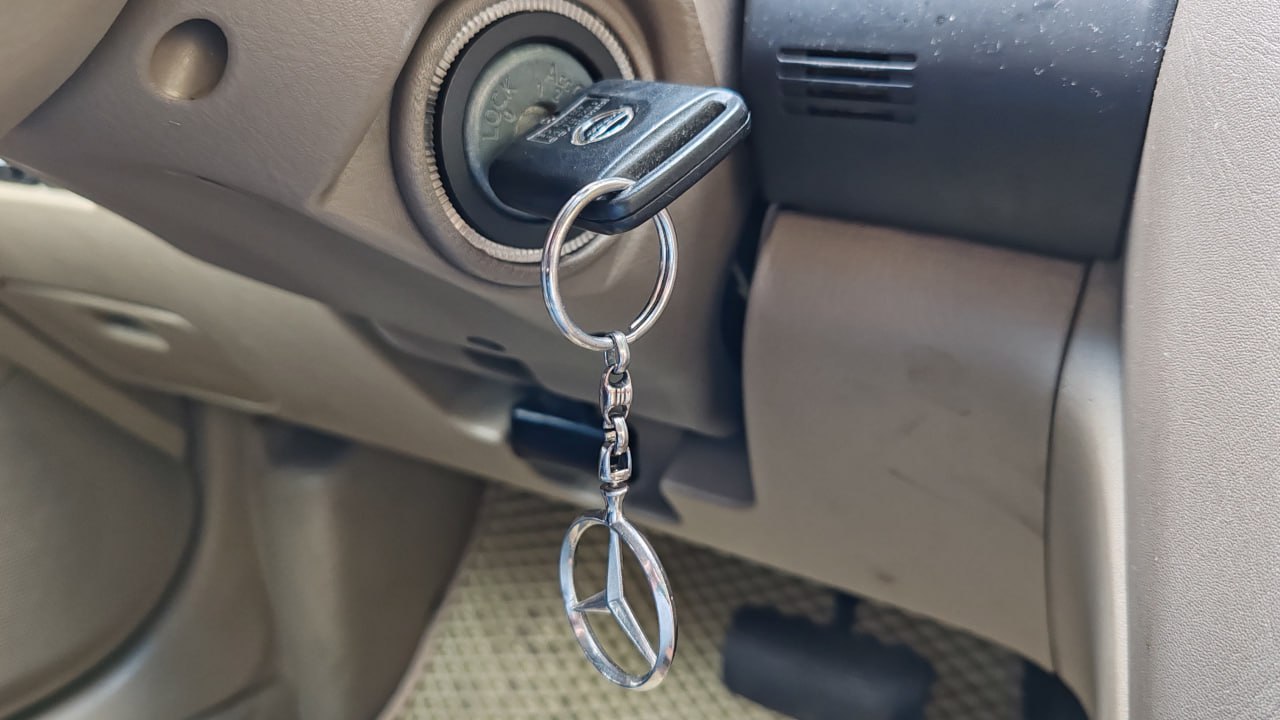 Автомобили с пробегом в Петербурге за год подешевели на 10%