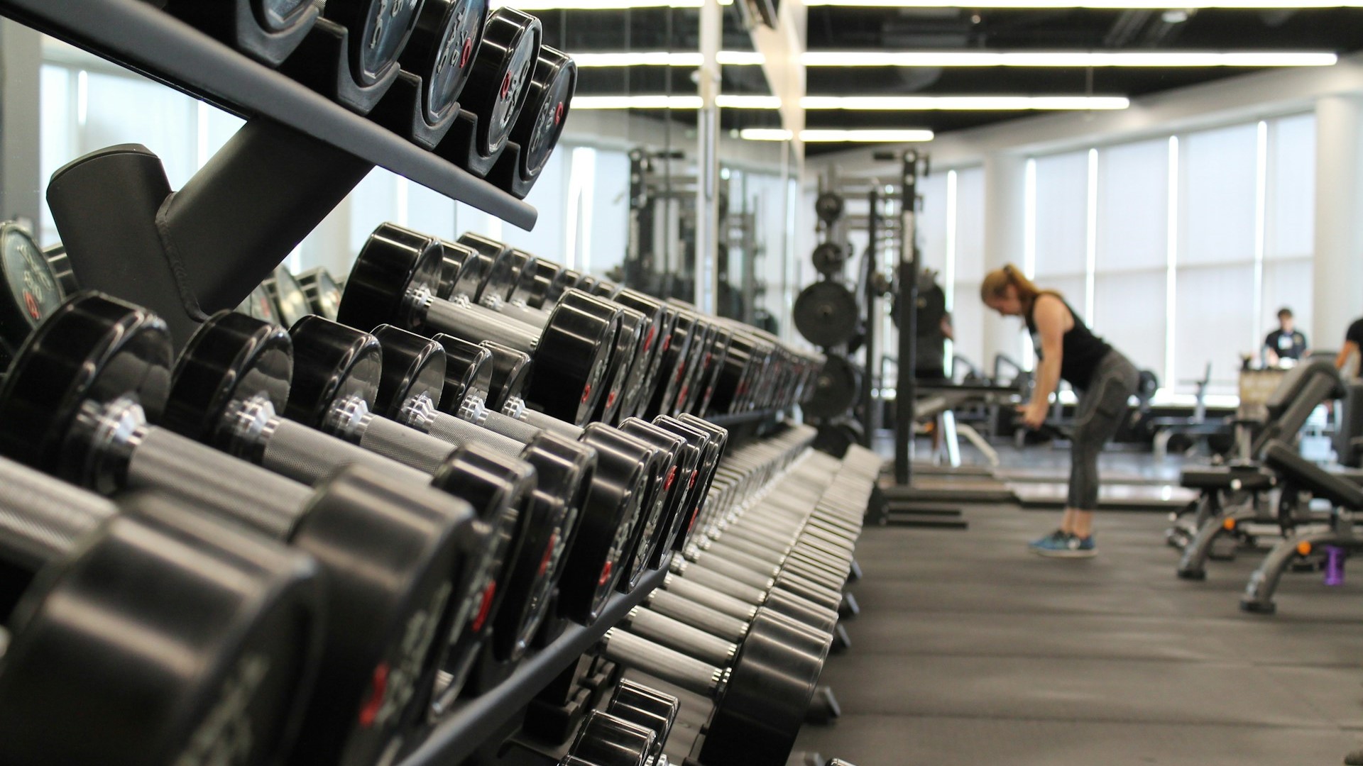 В Петербурге ожидается рост числа фитнес-клубов в 2026 году