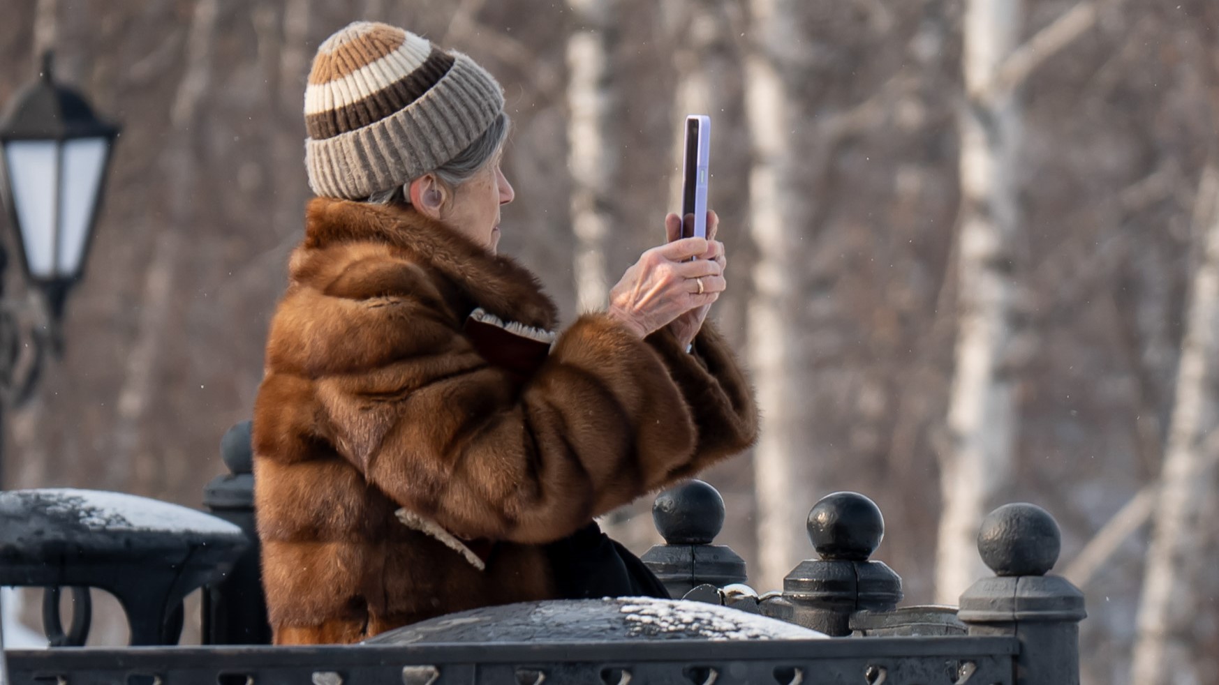 Услугу межрегионального переноса номера запустят в РФ во второй половине 2026 года