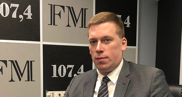 «Юрист должен выстраивать работу компании системно»