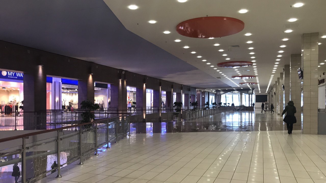 Владельцы коммерческой недвижимости Петербурга пожаловались Путину на Смольный