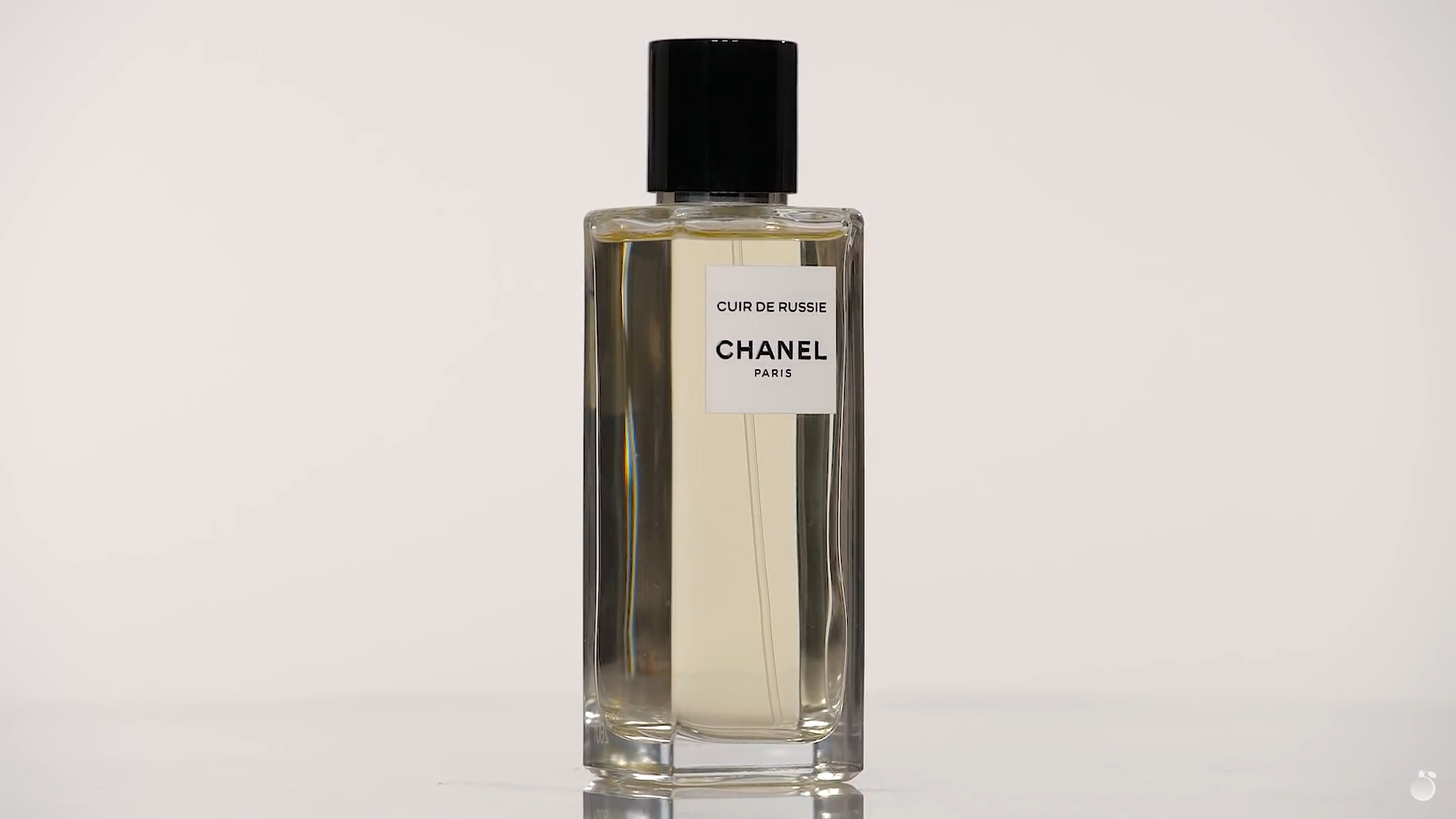 Легенды парфюмерии: Chanel Cuir de Russie (1924)