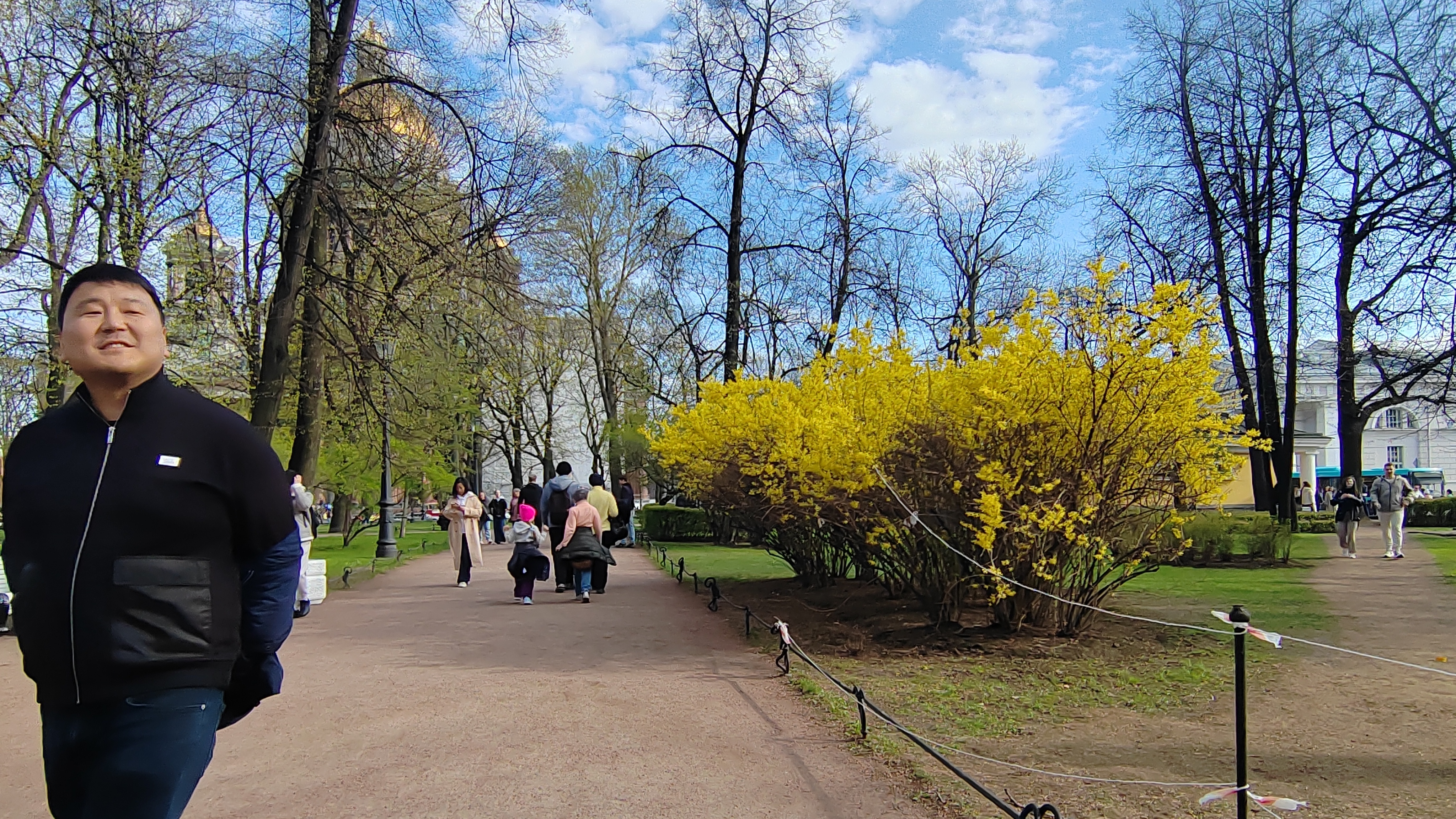 Турпоток из Китая в Россию вырастет минимум на 30% после отмены виз