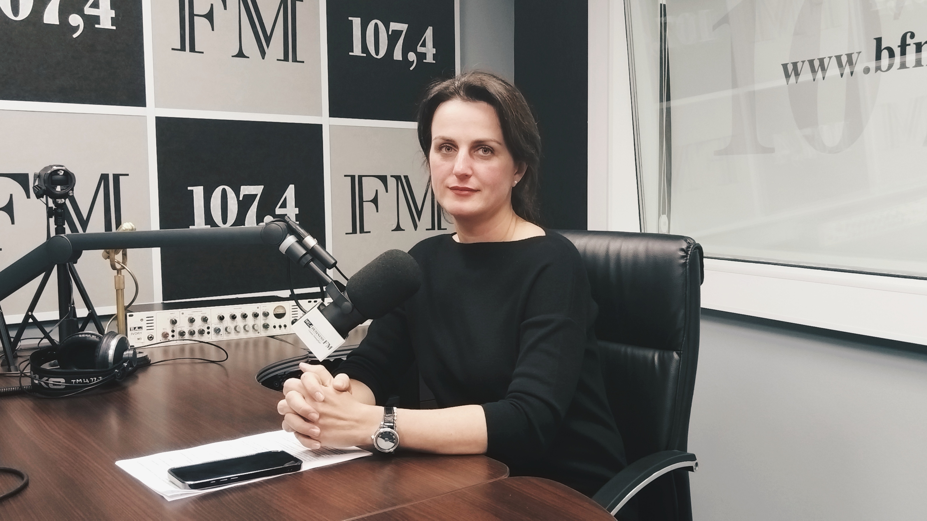 Анна Харичева, Центр занятости: о полезных сервисах для работодателей 