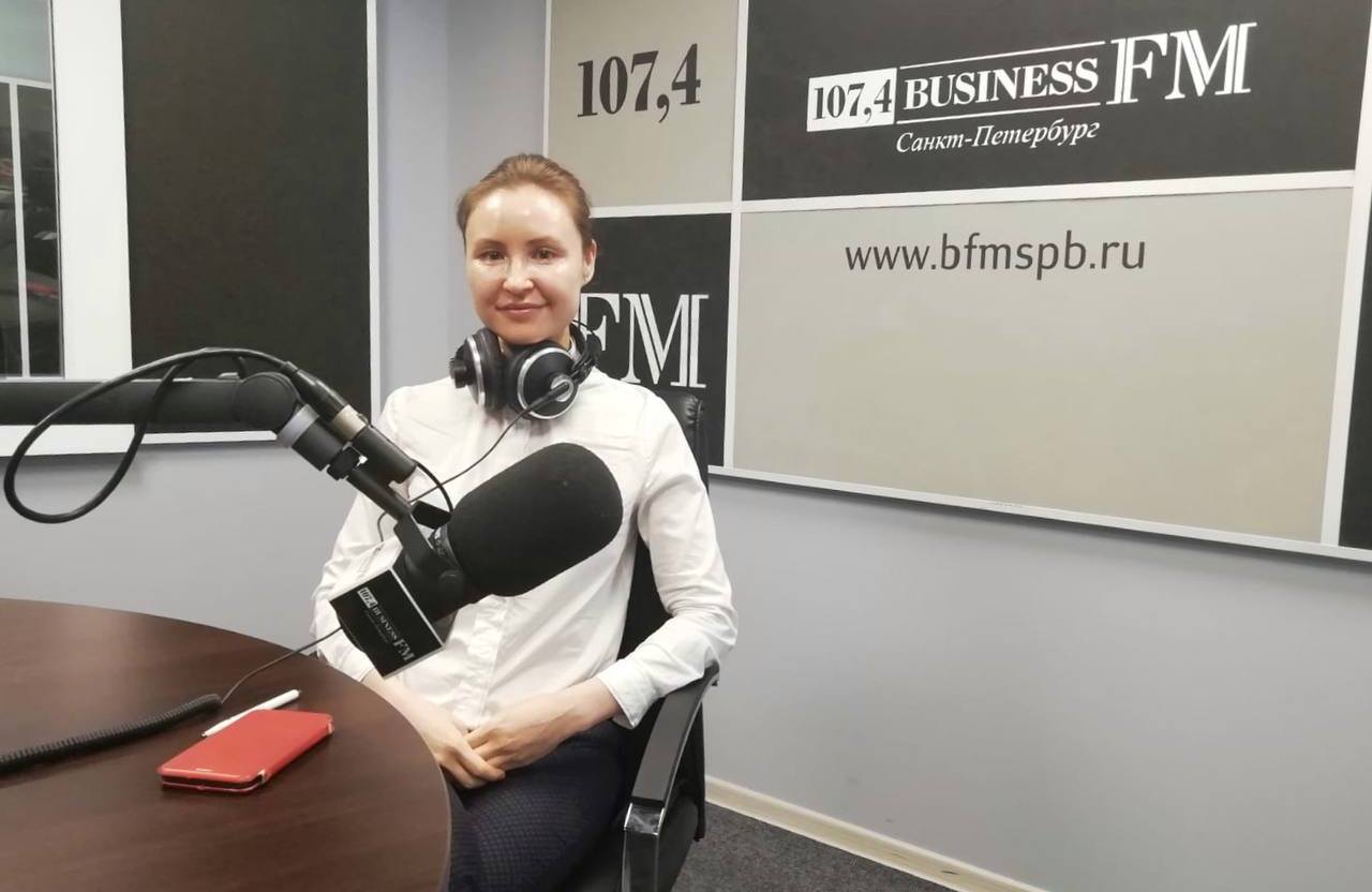 Три вопроса врачу-косметологу, дерматовенерологу Клиники Пирогова Юлии Меретяковой