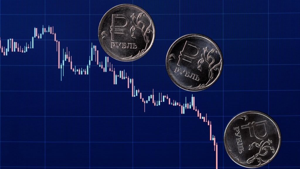 Мошенники в январе активизировались в сфере инвестиций