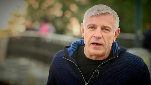 Евгений Вышенков: рейд в Апраксином дворе, будущее «Крестов», запрет «наливаек»