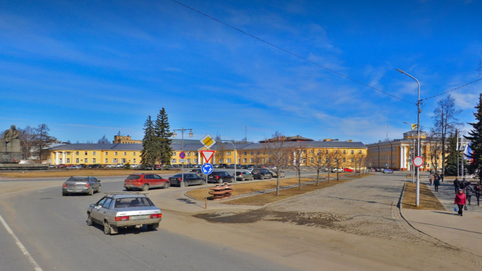 Петрозаводск (Республика Карелия)