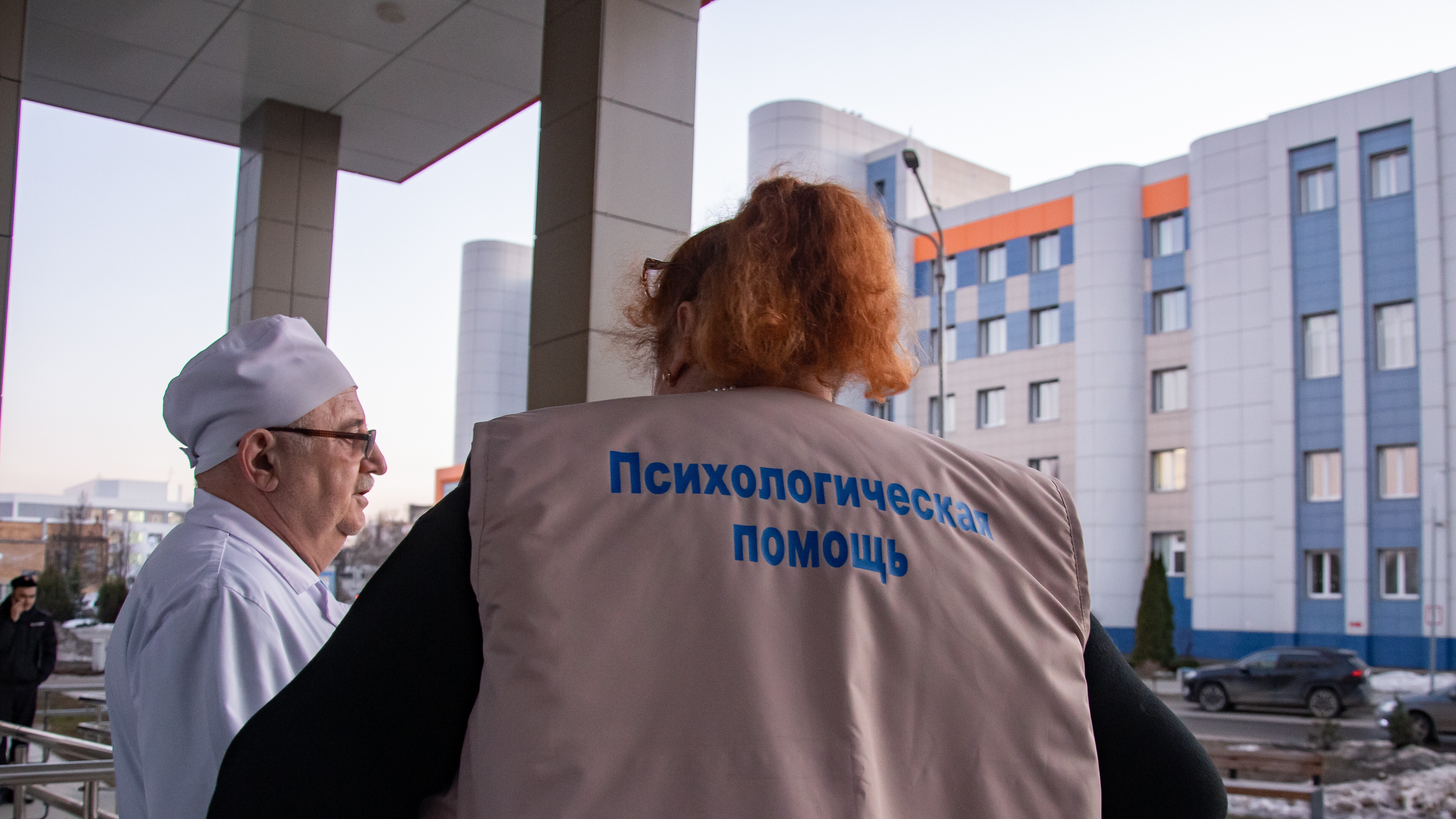 Психологи стали одним из самых быстрорастущих сегментов малого бизнеса в РФ