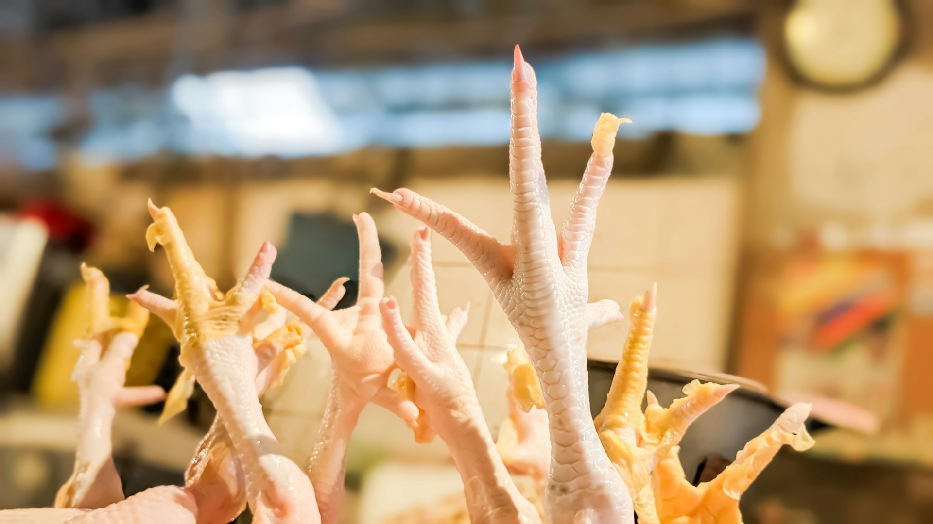 РФ нарастила выручку от экспорта мяса птицы и субпродуктов на 15% в 2025 году