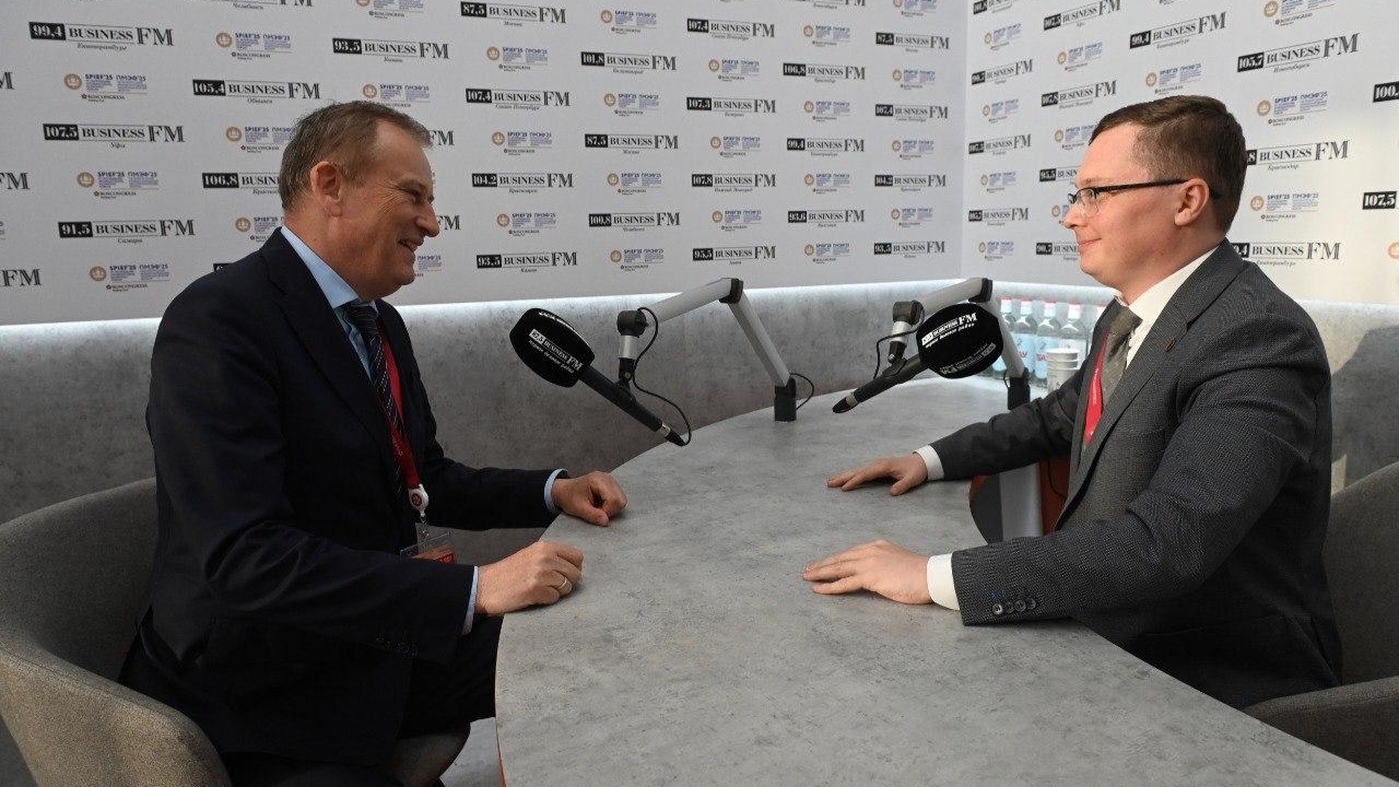 Александр Дрозденко: Ленобласть планирует открыть торгпредство в Бразилии
