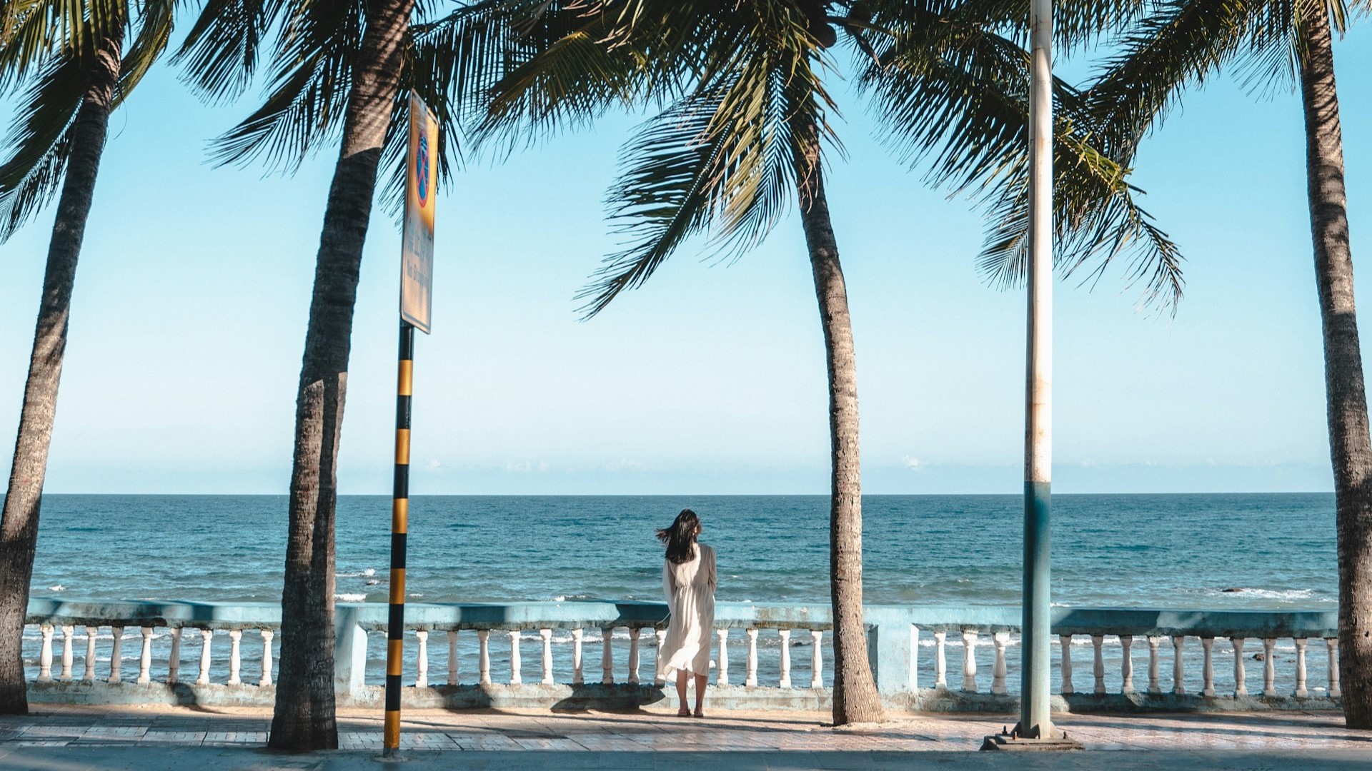 Турпоток из России на китайский курорт Хайнань вырос более чем на 60%