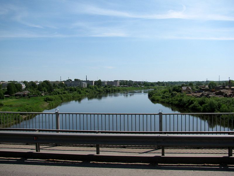 Сокол (Вологодская область)