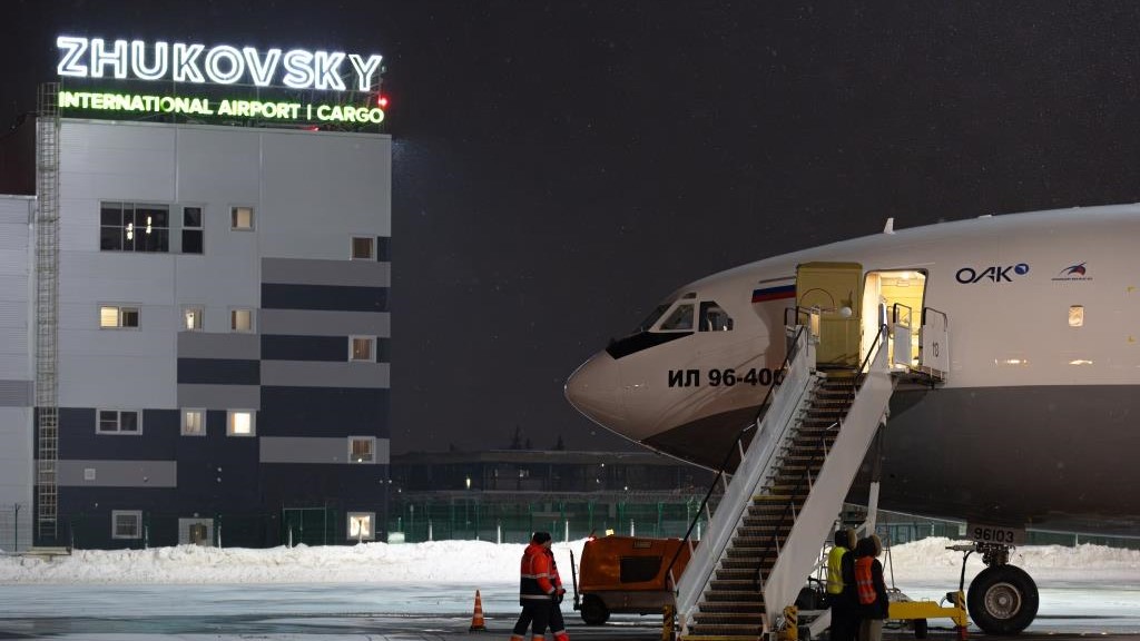 S7 планирует перейти на российские самолеты