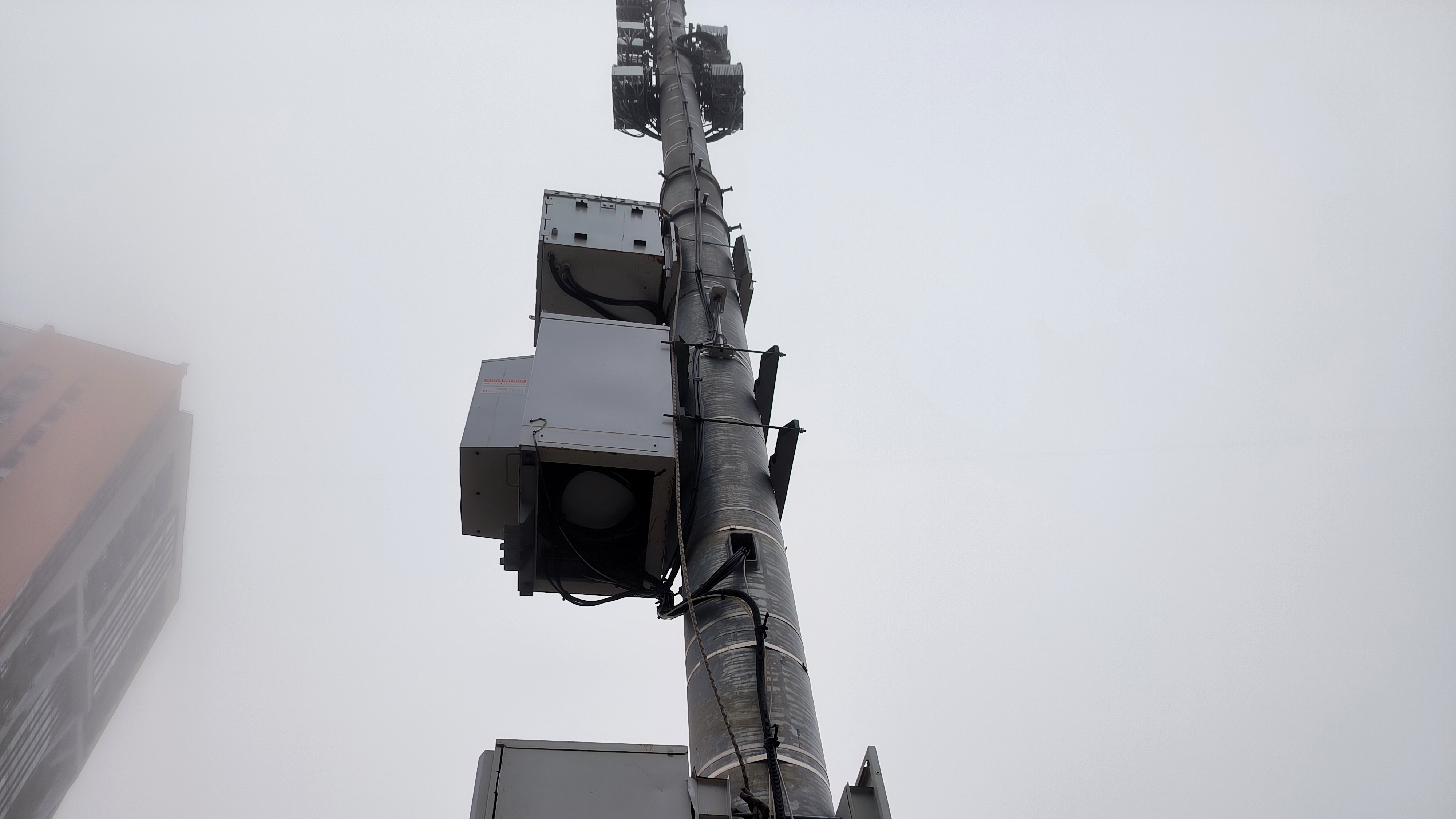 Операторы связи ответили на жалобы жителей Сестрорецка на базовые станции у дома