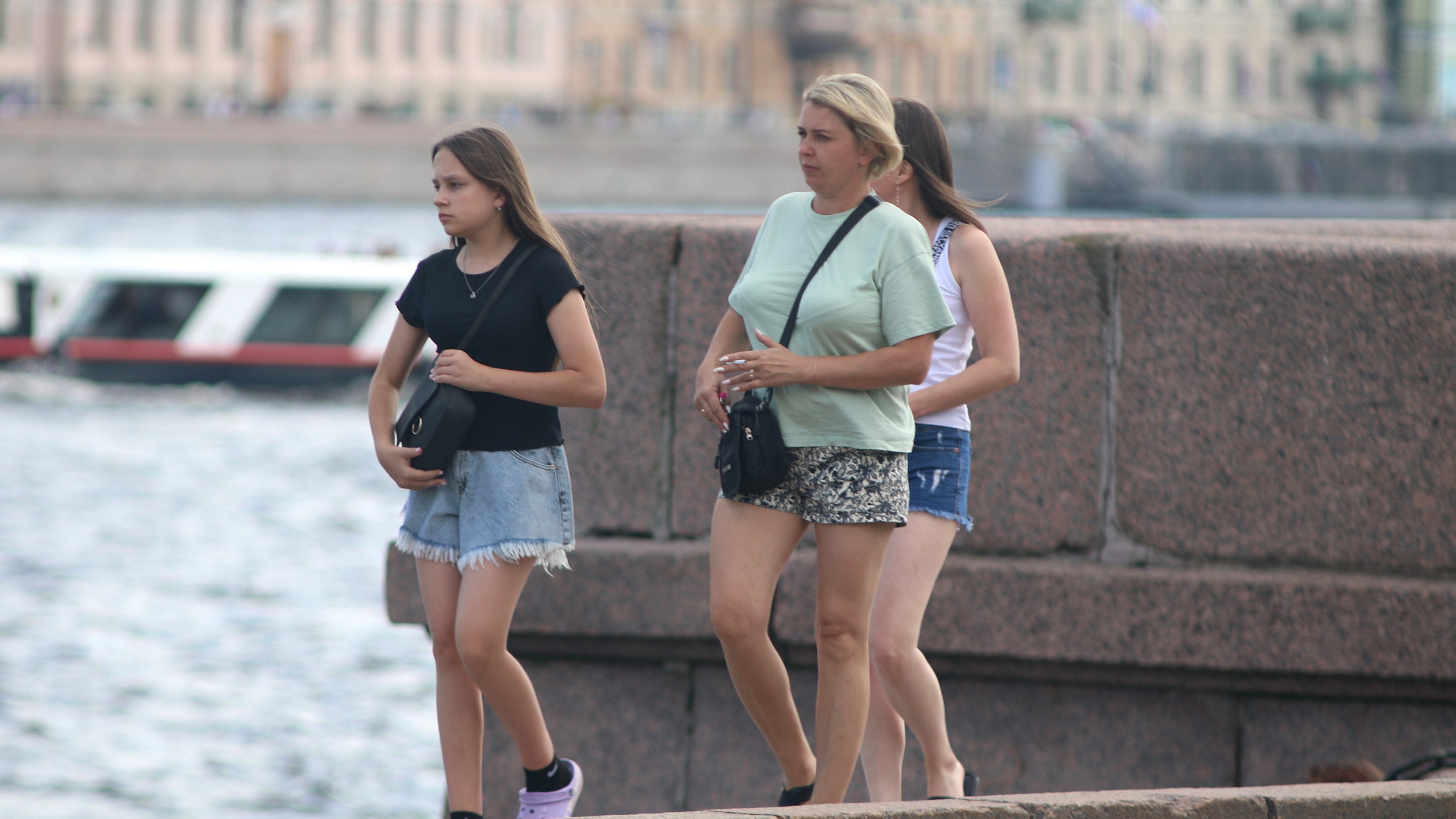 Треть россиян намерена провести отпуск-2026 в путешествии по стране