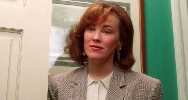 Умерла звезда фильма «Один дома» Кэтрин О'Хара