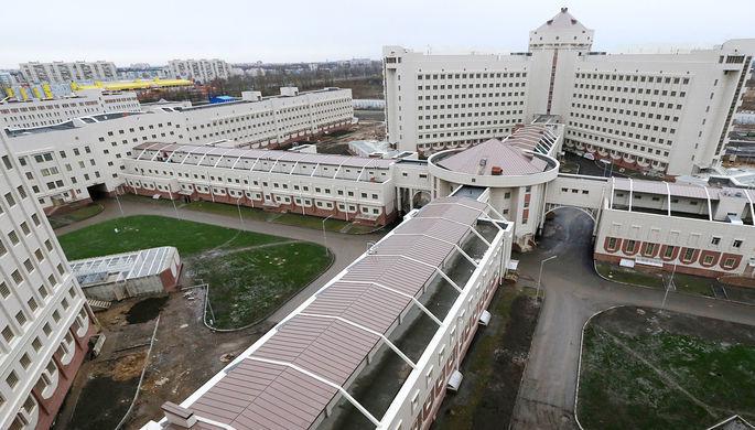 2017 – год реального запуска Крестов-2 и Зенит-арены