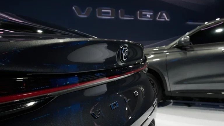 Тайна возрождения «Волги»: как ПЛА нашла частный холдинг Geely