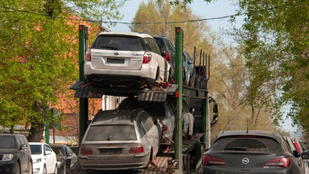 Новые правила расчета утильсбора вступят в силу на месяц позже