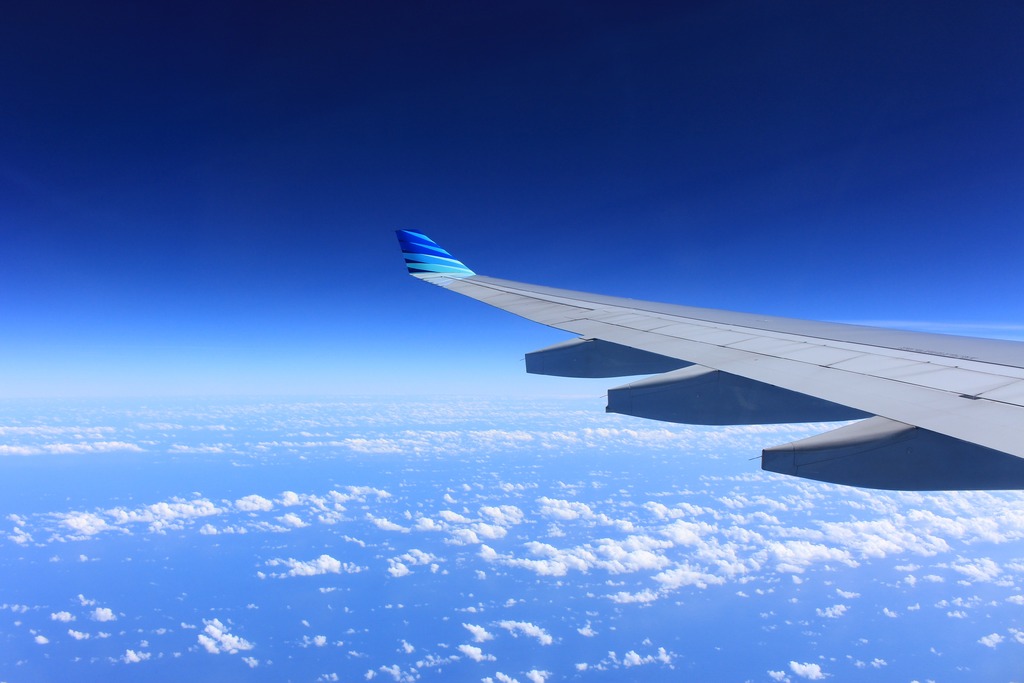 Авиакомпания Air Cairo запустила рейсы из Петербурга в Египет впервые с 2021 года
