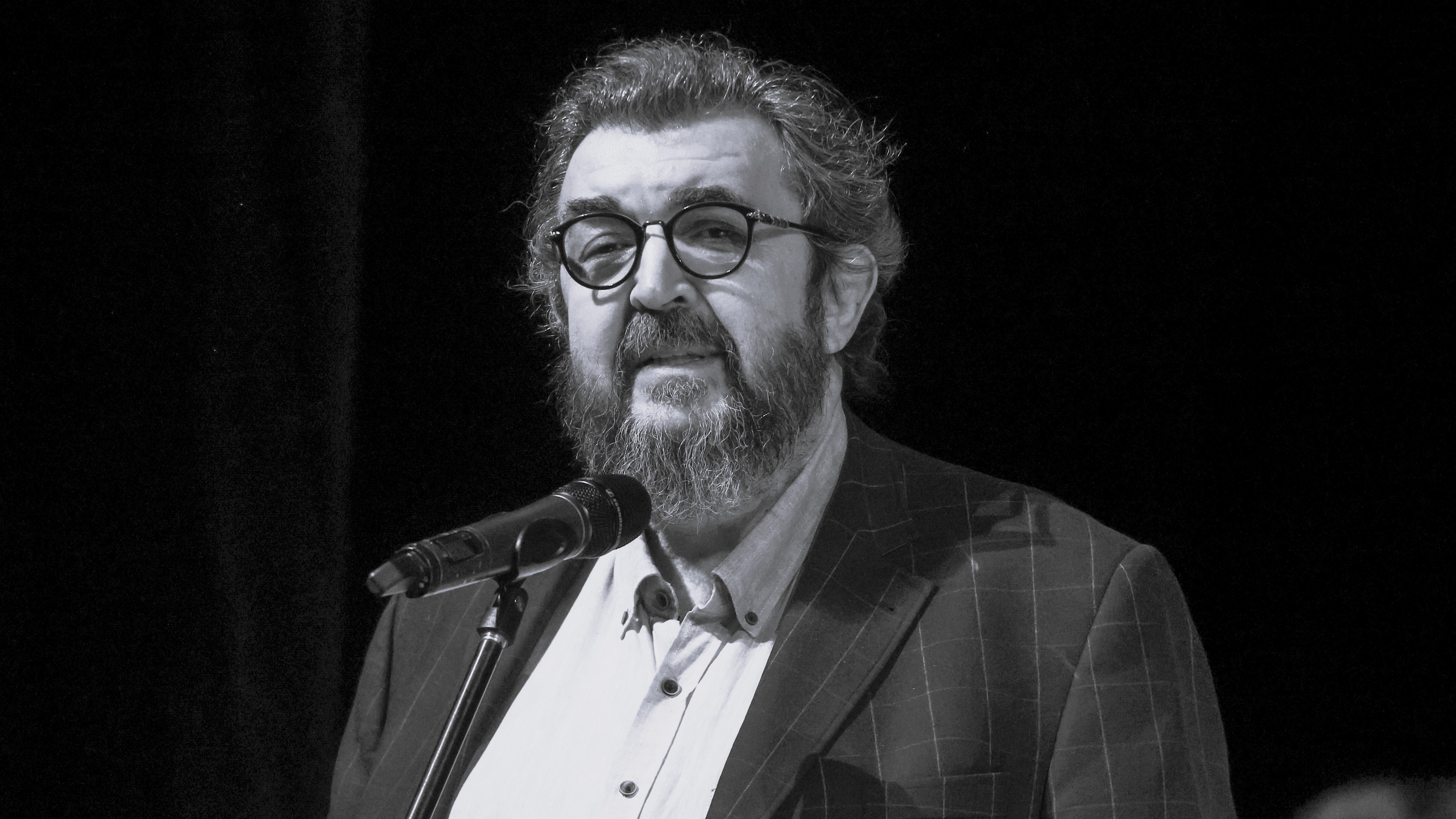 Умер ректор Школы-студии МХАТ Игорь Золотовицкий