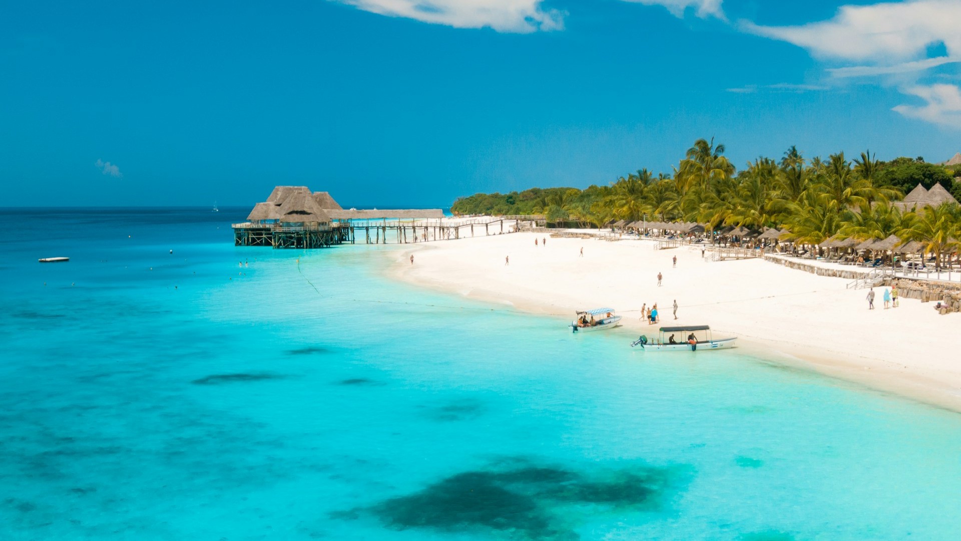 Подводные отели в трех океанах и неизвестная Индонезия: путешествие за новыми впечатлениями