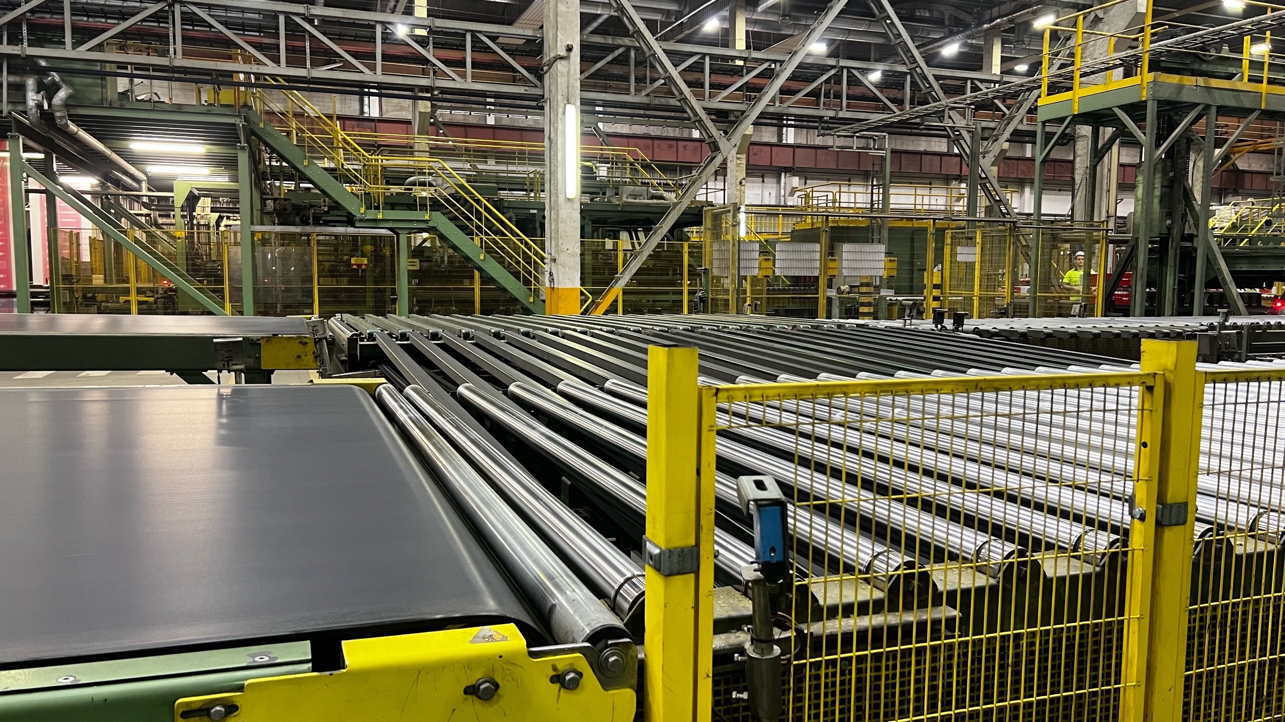 Российское подразделение Rockwool в Ленобласти возобновит производство для ВПК