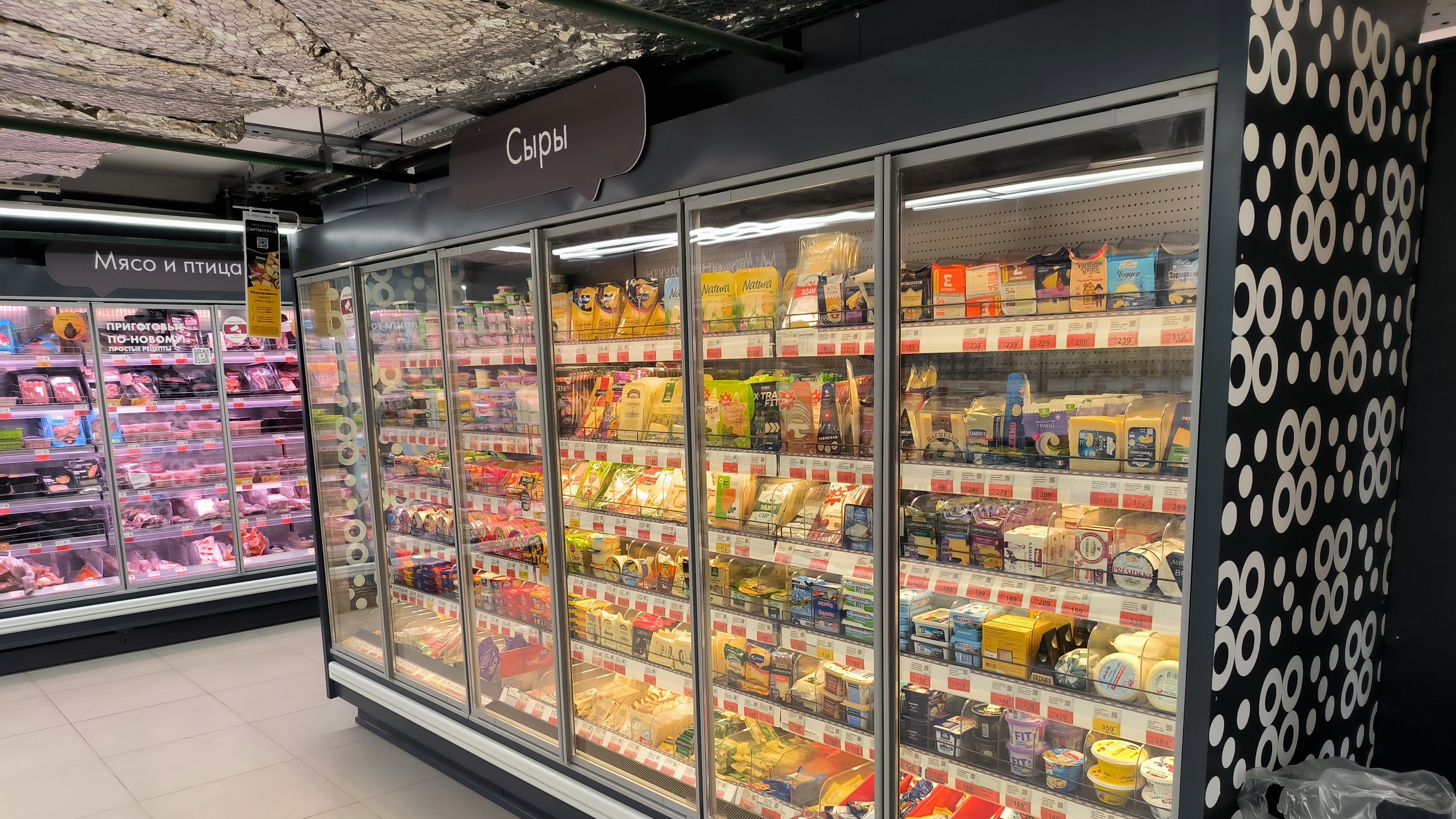 Стоимость минимальной продуктовой корзины с начала 2026 года выросла на 8,5%