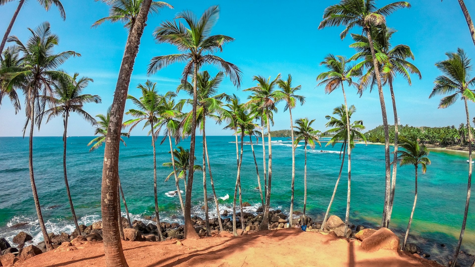 Из Петербурга запустили прямые рейсы на побережье Индийского океана