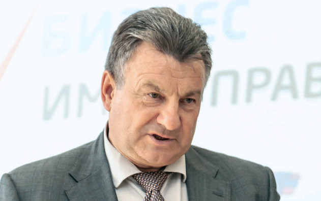 Александр Абросимов: Запрет небольших баров и ресторанов ударит по туристическому центру Петербурга