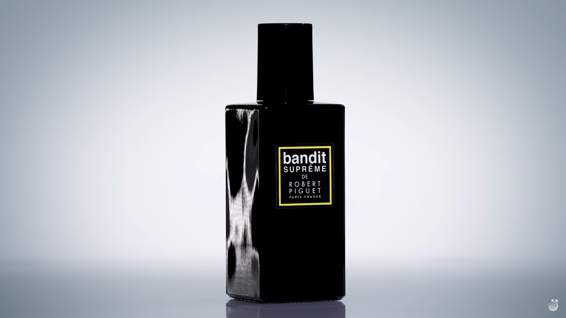 Легенды парфюмерии: Robert Piguet Bandit (1944)