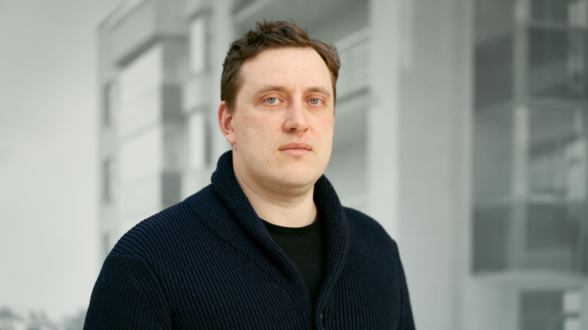 МИХАИЛ ГУЩИН: Эстетика в недвижимости важна и для нас, и для покупателей