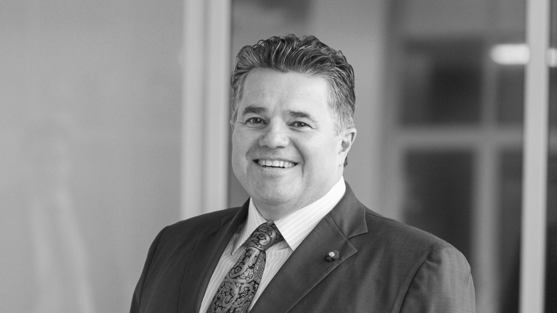 Совладелец банка «Александровский» Евгений Лотвинов умер на 63-м году жизни