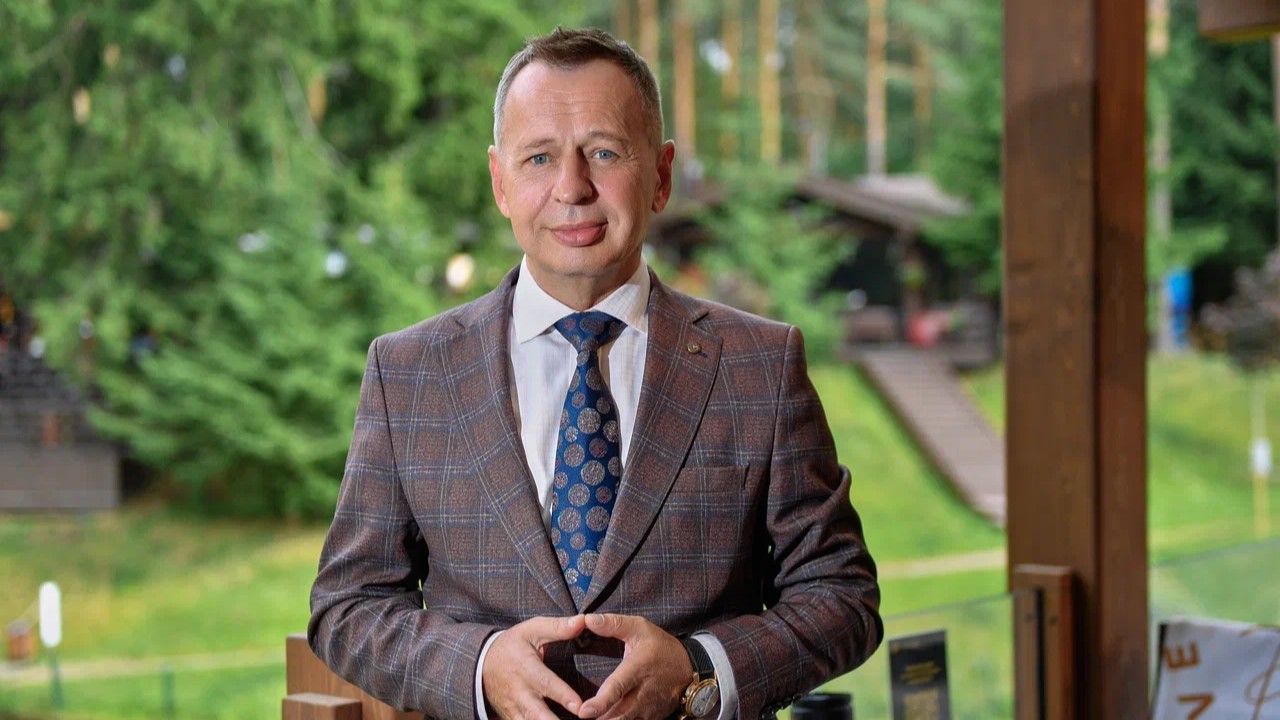 Геннадий Мусиенко: о развитии отечественных курортов и тренде на цифровизацию