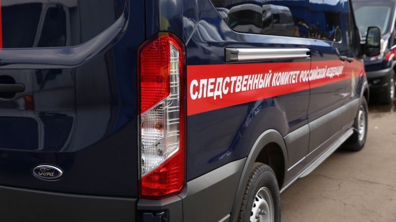 В нескольких отделах полиции Петербурга проходят следственные действия
