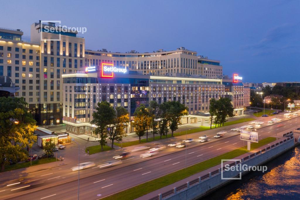 Setl Group