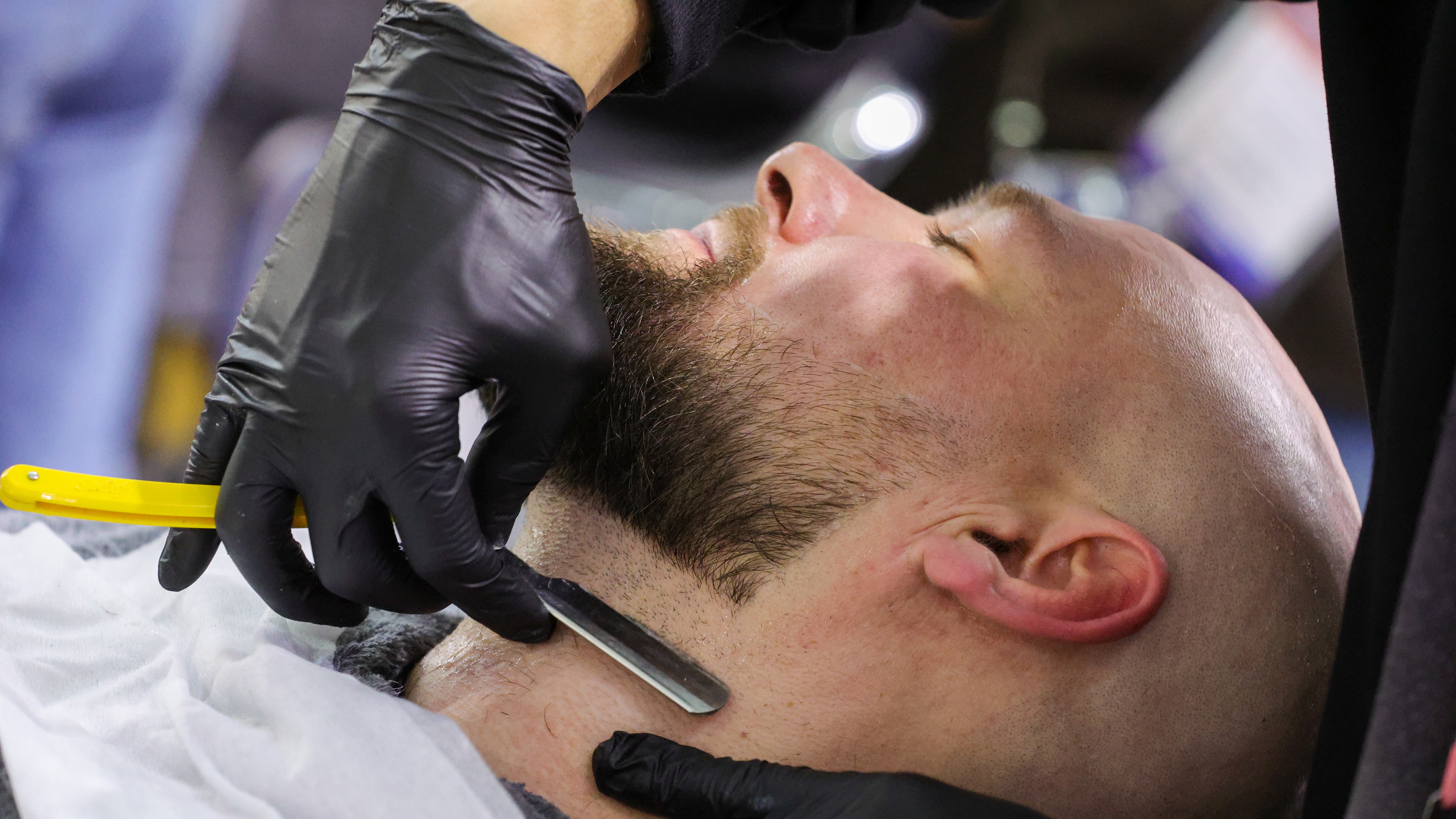 В Петербурге растет спрос на услуги в сфере красоты и ухода за собой