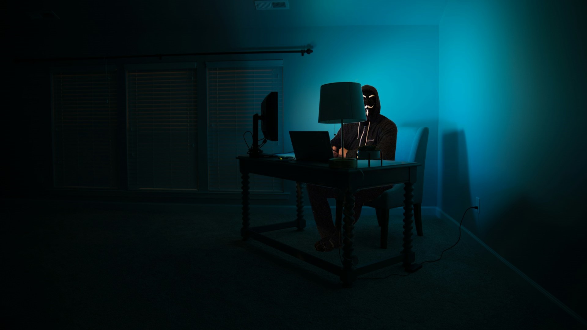 В РФ выявили 50 тыс. преступлений с незаконным доступом к компьютерным данным