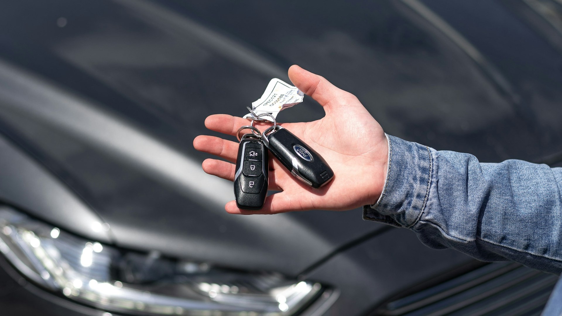 Средний размер выданных автокредитов в августе увеличился на 11,1%